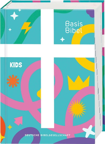 BasisBibel. Kids-Edition