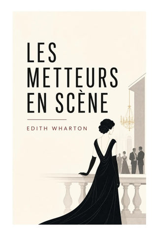 Les metteurs en scène
