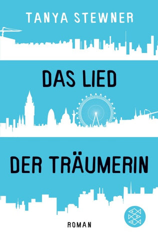 Das Lied der Träumerin