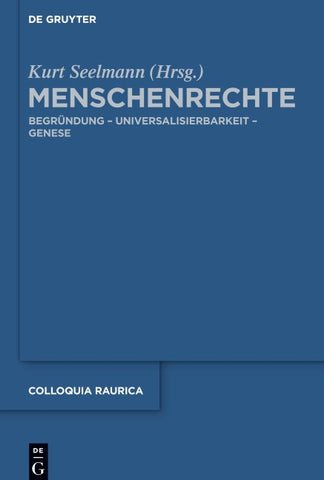 Menschenrechte