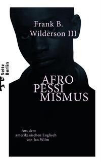 Afropessimismus