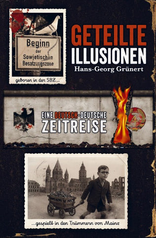 Geteilte Illusionen