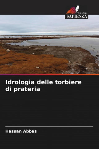 Idrologia delle torbiere di prateria