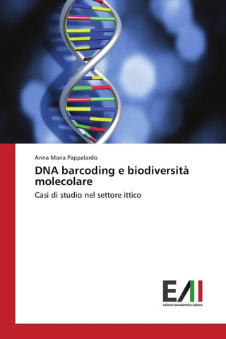 DNA barcoding e biodiversità molecolare