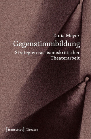 Gegenstimmbildung