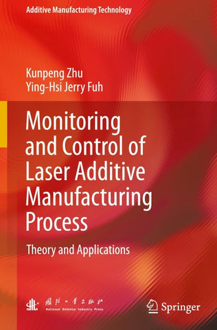 Monitoring and Control of Laser Additive Manufacturing Process