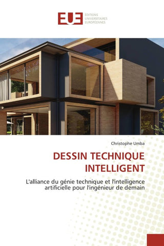 DESSIN TECHNIQUE INTELLIGENT