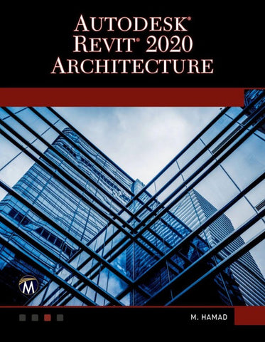 Autodesk Revit 2020 Architecture