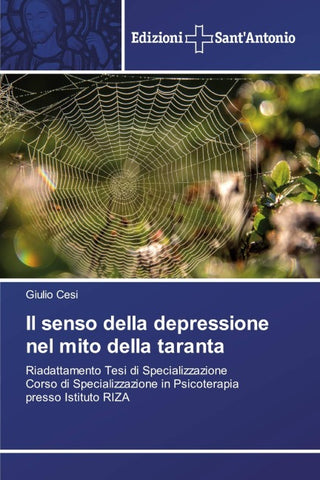 Il senso della depressione nel mito della taranta