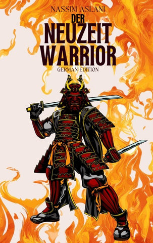 Der Neuzeit Warrior