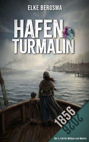Hafenturmalin