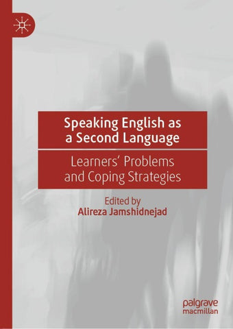 Speaking English as a Second Language