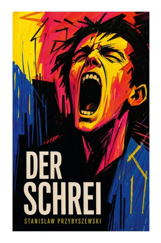 Der Schrei