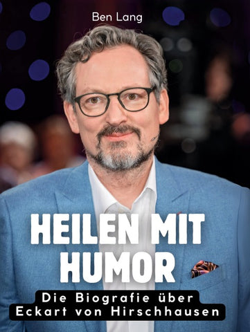 Heilen mit Humor