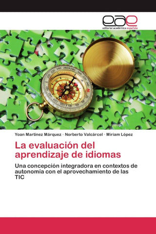 La evaluación del aprendizaje de idiomas