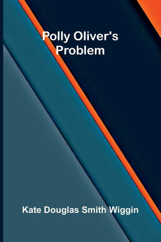 Polly Oliver's Problem