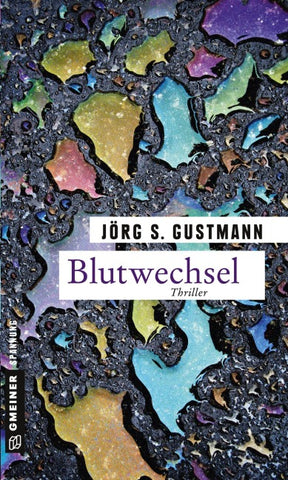 Blutwechsel