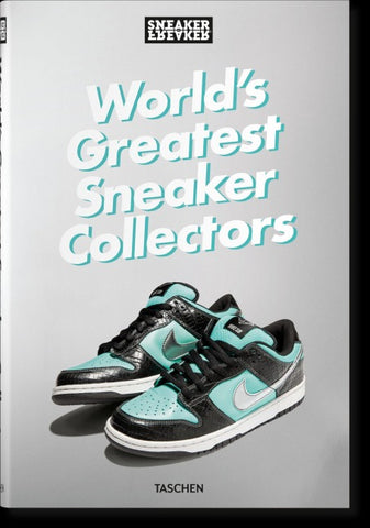 Sneaker Freaker