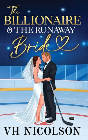 The Billionaire and the Runaway Bride