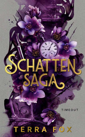 Schattensaga - Timeout