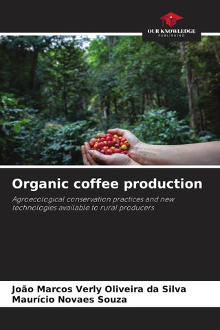 Organic coffee production