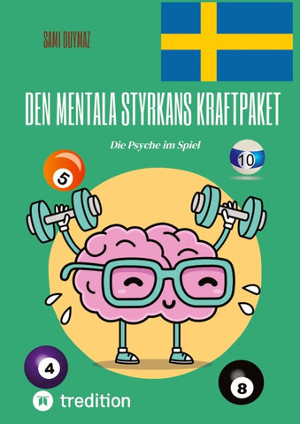 Den mentala styrkans kraftpaket