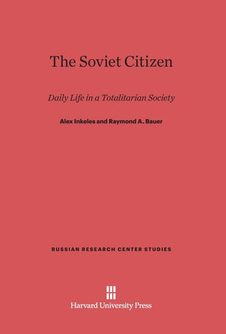 The Soviet Citizen