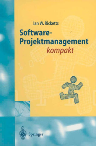 Software-Projektmanagement kompakt