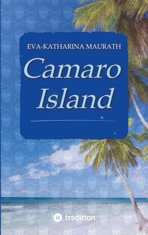Camaro Island