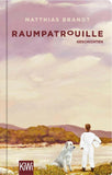 Raumpatrouille