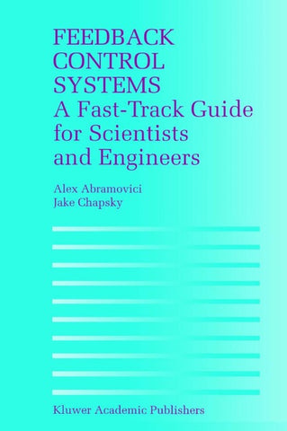Feedback Control Systems