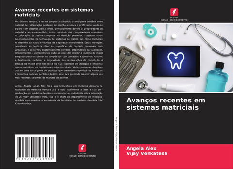 Avanços recentes em sistemas matriciais