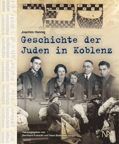 Geschichte der Juden in Koblenz