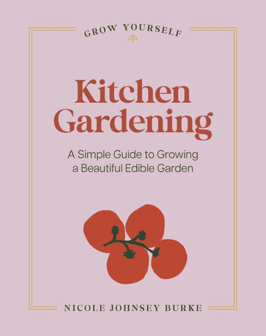 Kitchen Gardening