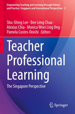 Teacher Professional Learning