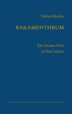 Baramenthrum