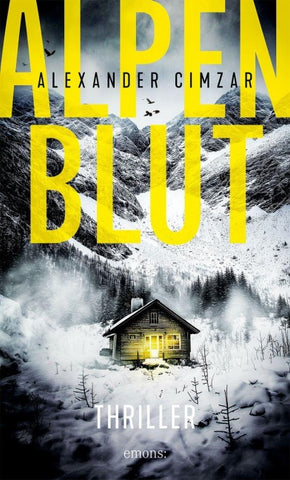 Alpenblut