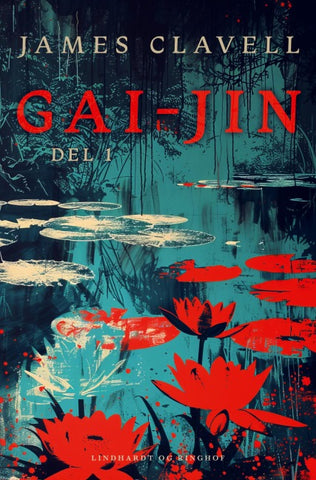 Gai-jin. 1. del