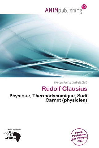 Rudolf Clausius
