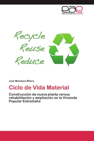 Ciclo de Vida Material