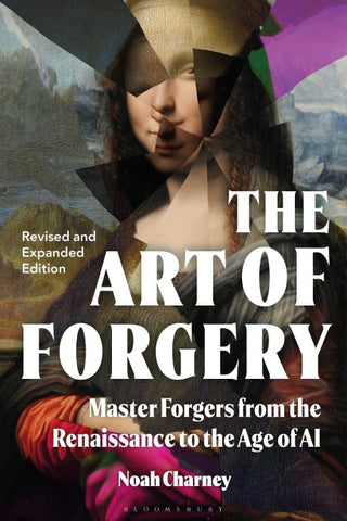 The Art of Forgery