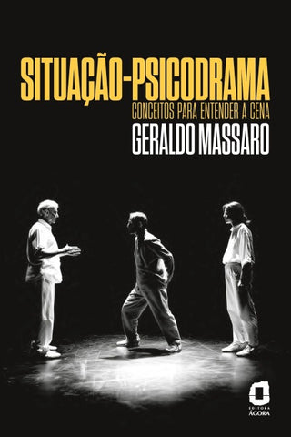 Situação-psicodrama