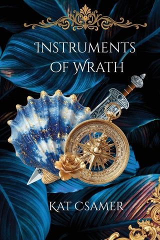 Instruments of Wrath