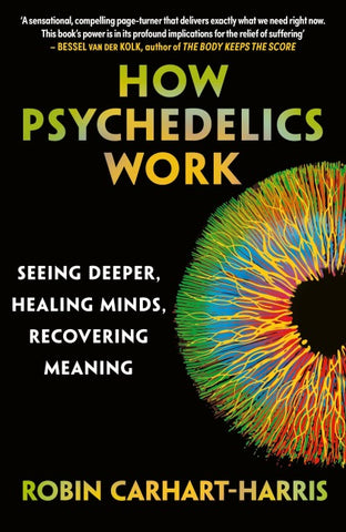 How Psychedelics Work
