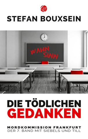 Die tödlichen Gedanken