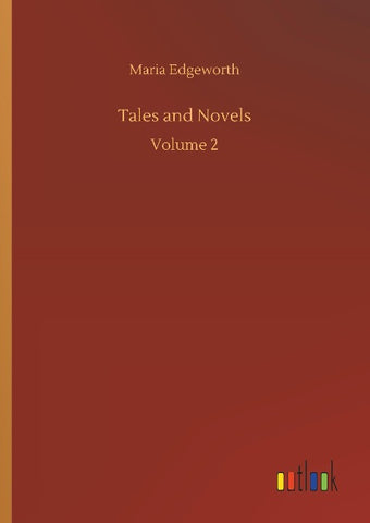 Tales and Novels