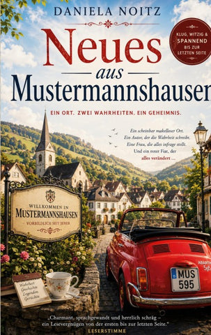 Neues aus Mustermannshausen