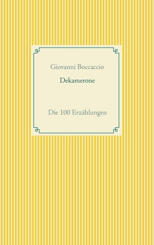 Dekamerone