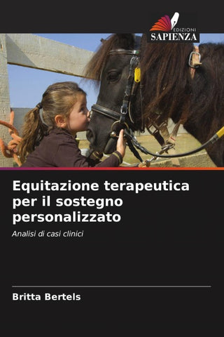 Equitazione terapeutica per il sostegno personalizzato