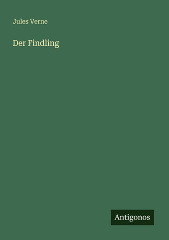 Der Findling